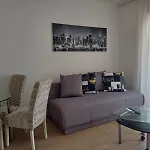 Solaris Apartments