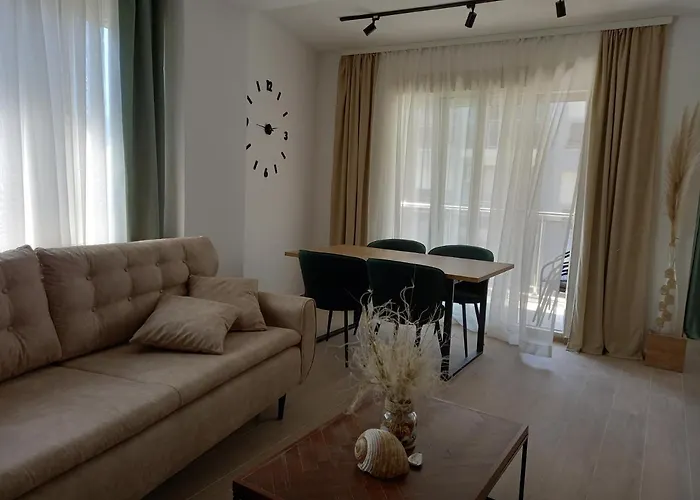 Solaris Apartments
