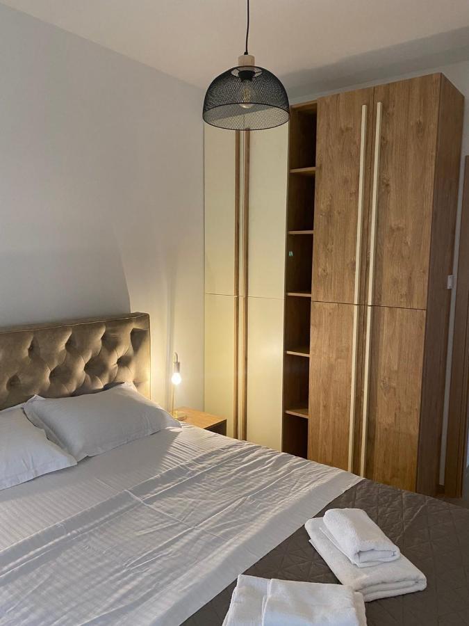 Guest house Solaris Budva