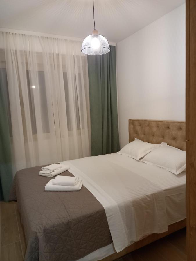 Solaris Guest house Budva